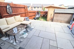 Garden- click for photo gallery